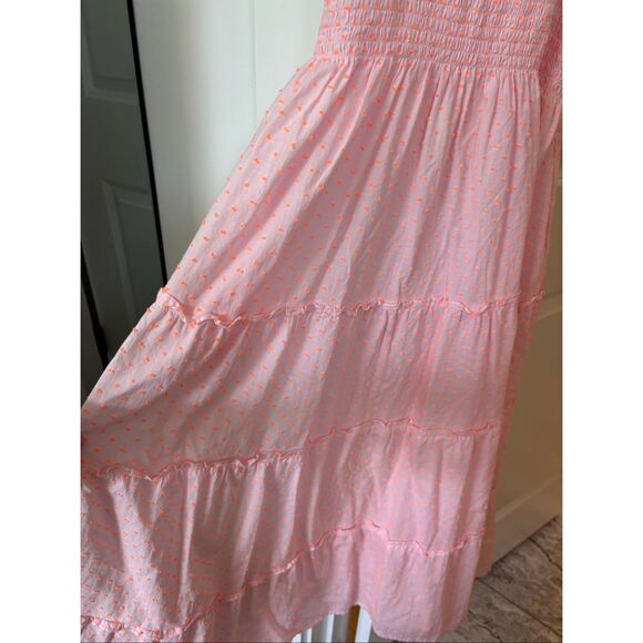 NWOT Angele H Paris THE ELISABETH DRESS, Sm $160 - Picture 3 of 7